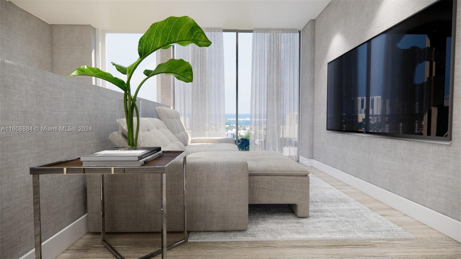 400 SUNNY ISLES CONDO EAS - Residential