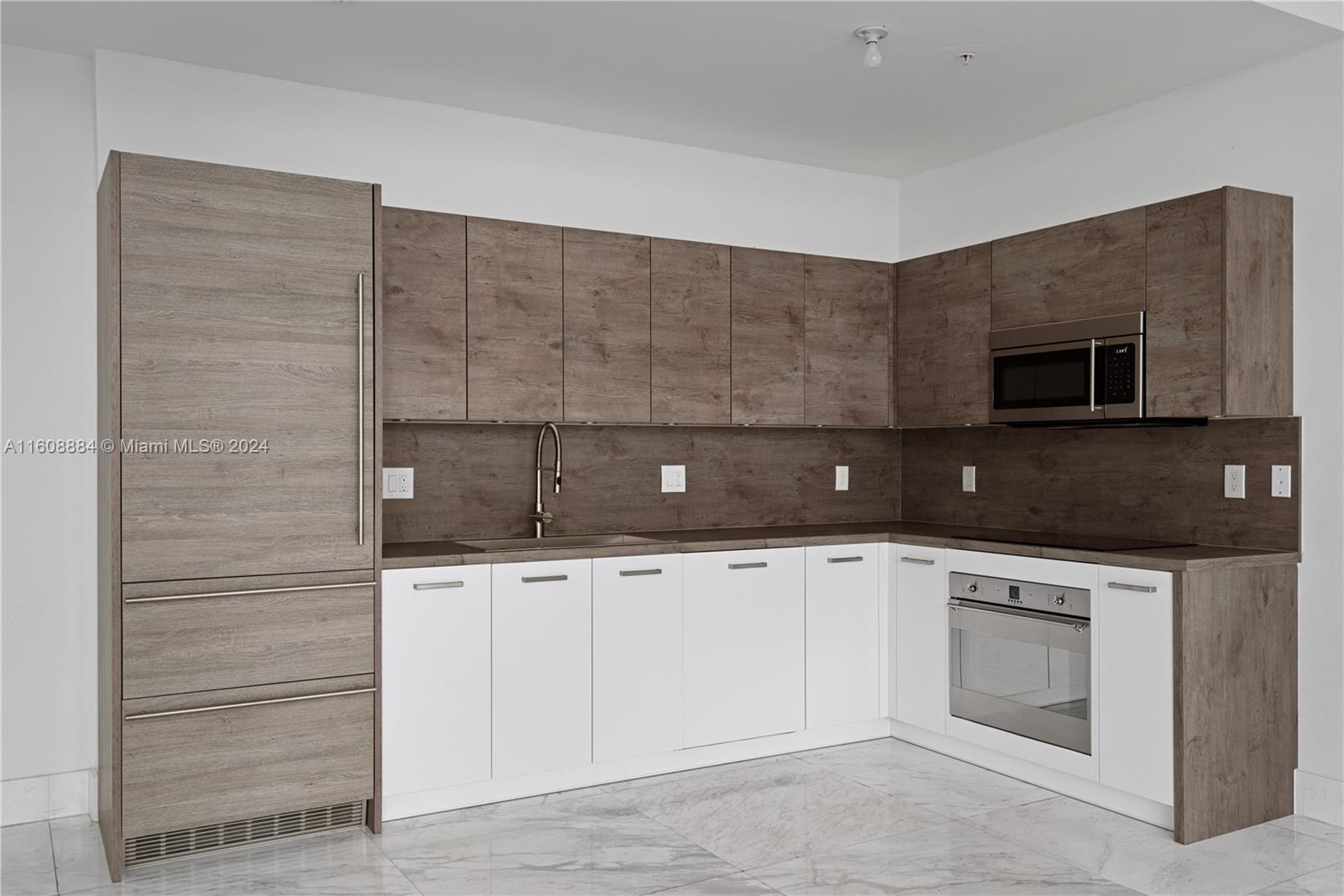 400 SUNNY ISLES CONDO EAS - Residential