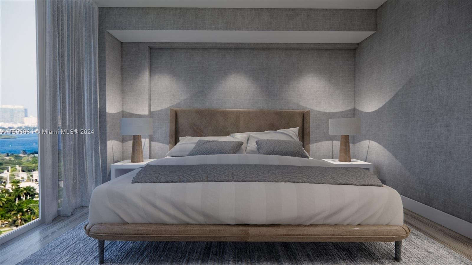 400 SUNNY ISLES CONDO EAS - Residential