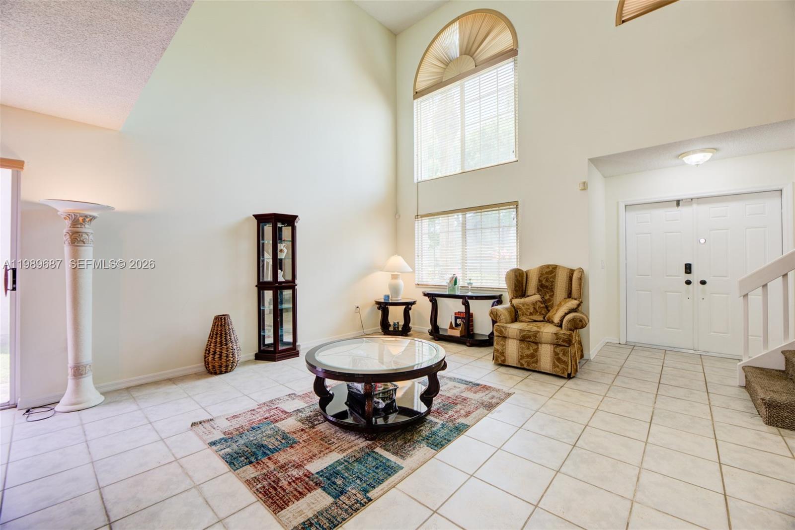 SAWGRASS PLANTATION - Residential