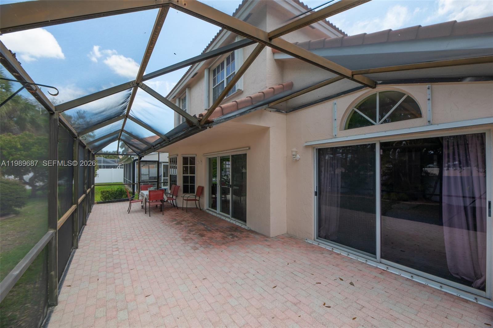 SAWGRASS PLANTATION - Residential