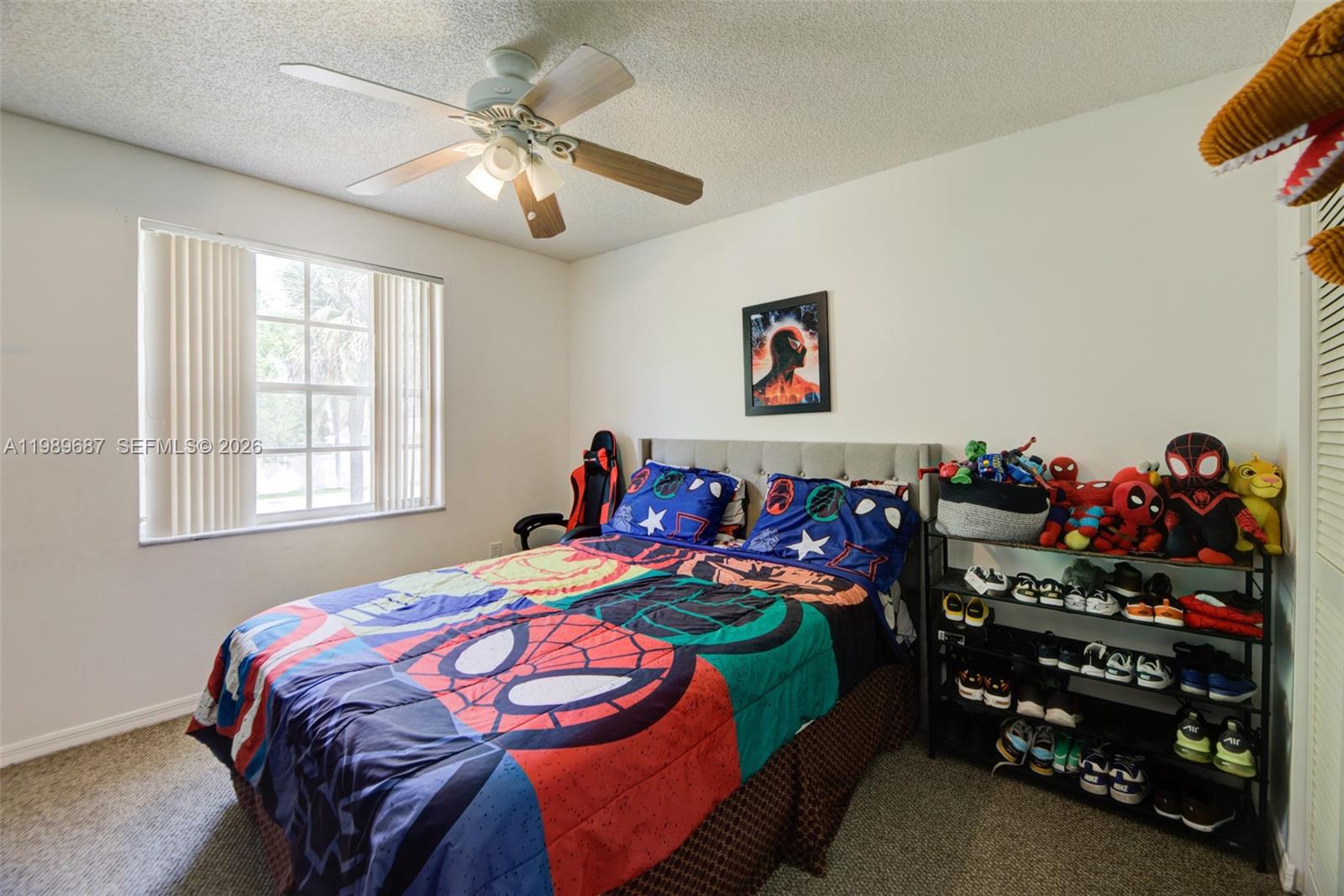 SAWGRASS PLANTATION - Residential