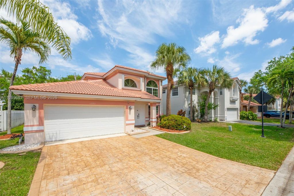 Photo of 13393 NW 7th St, Plantation, FL 33325 (MLS # A11989687)