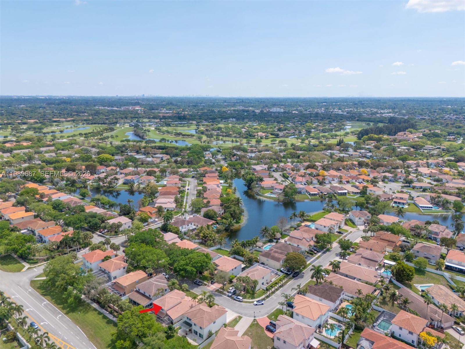 SAWGRASS PLANTATION - Residential