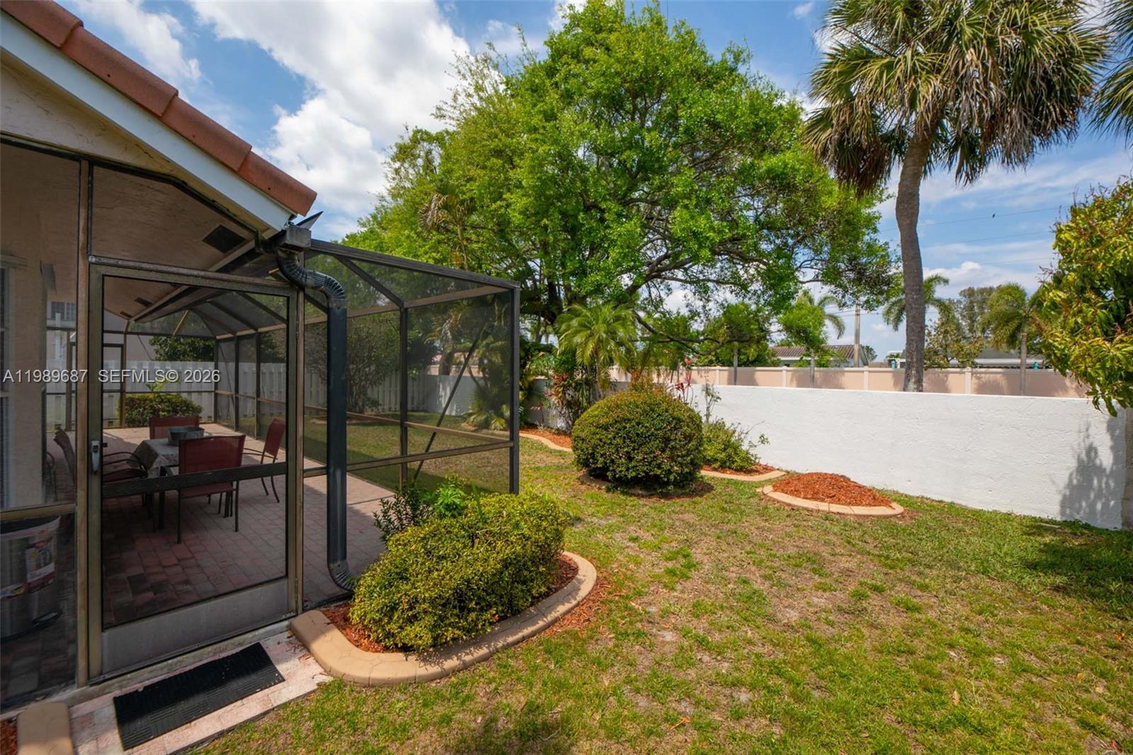 SAWGRASS PLANTATION - Residential