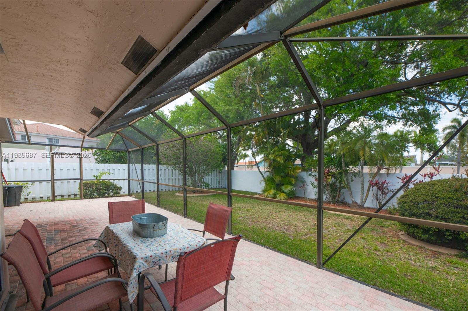 SAWGRASS PLANTATION - Residential