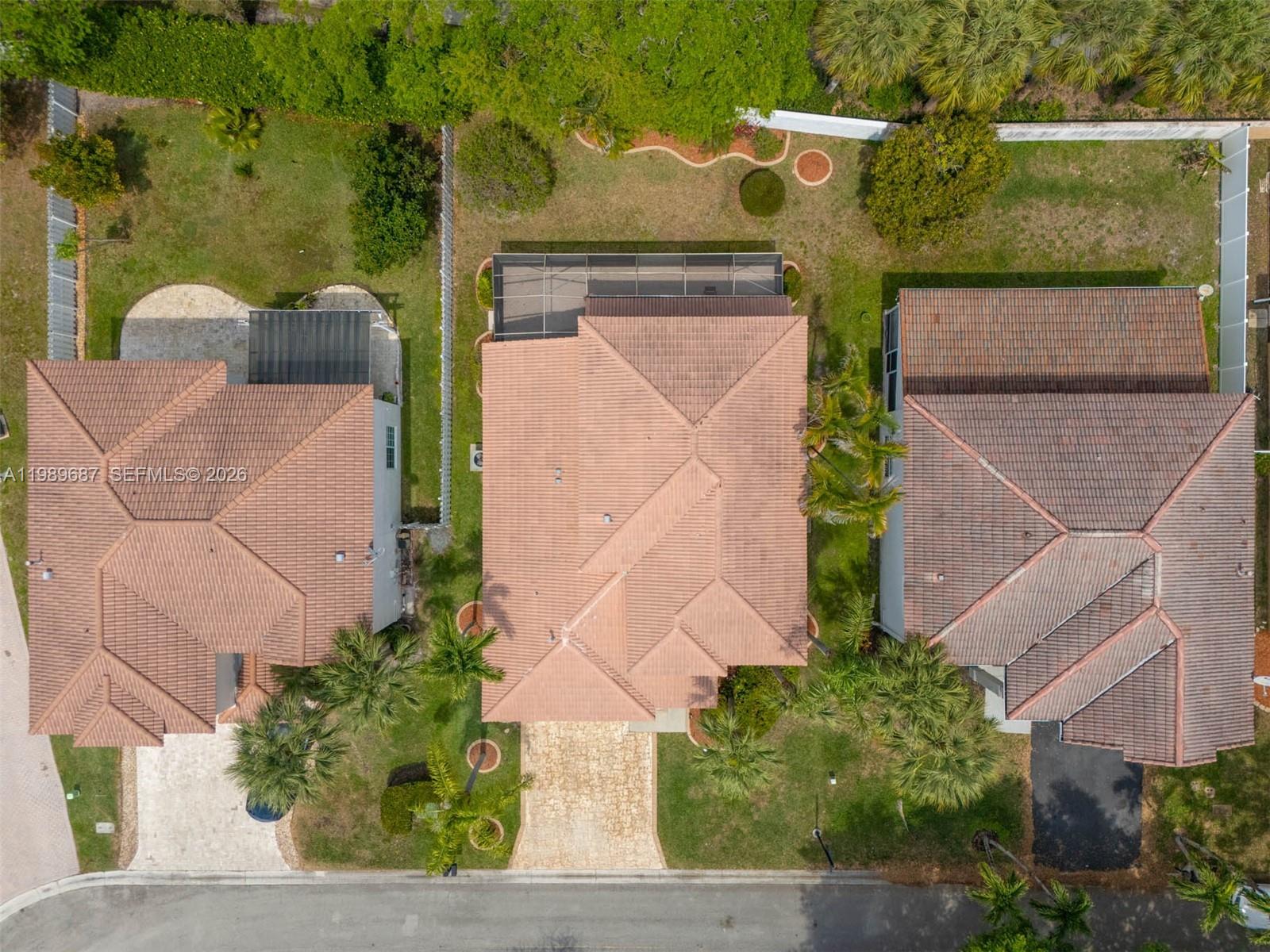 SAWGRASS PLANTATION - Residential