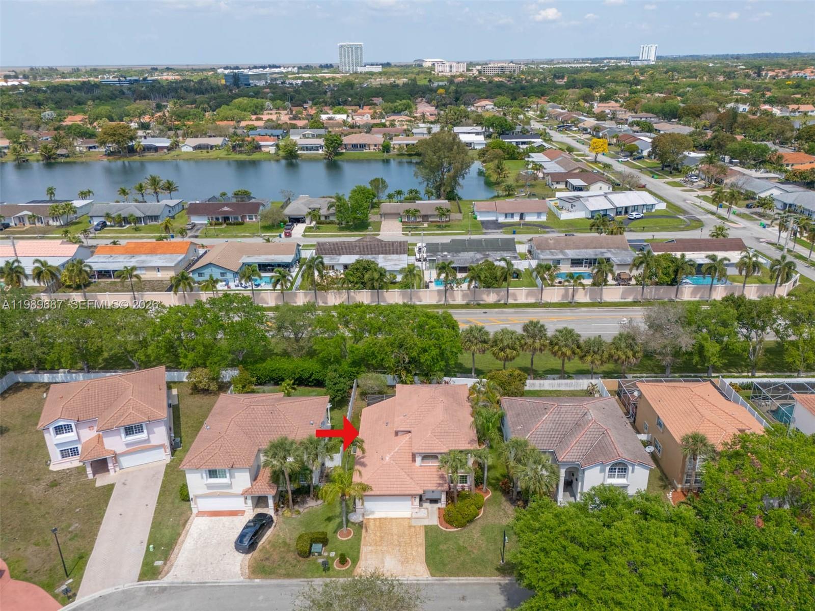 SAWGRASS PLANTATION - Residential