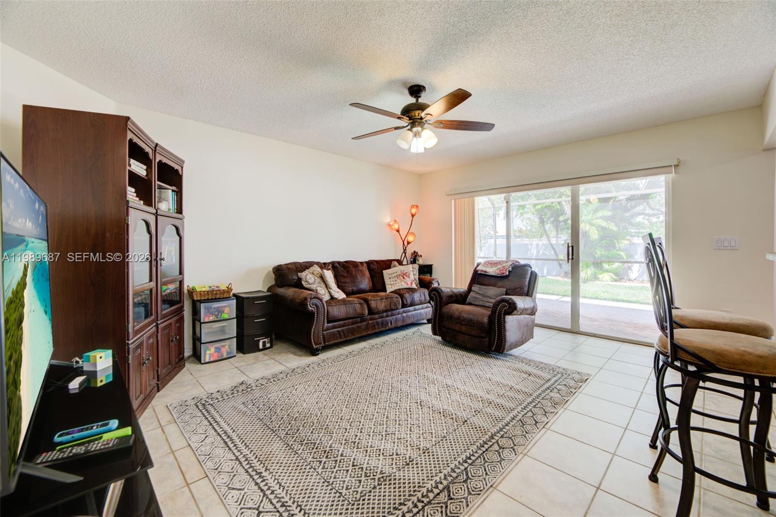 SAWGRASS PLANTATION - Residential