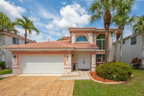 Photo of 13393 NW 7th St, Plantation, FL 33325 (MLS # A11989687)
