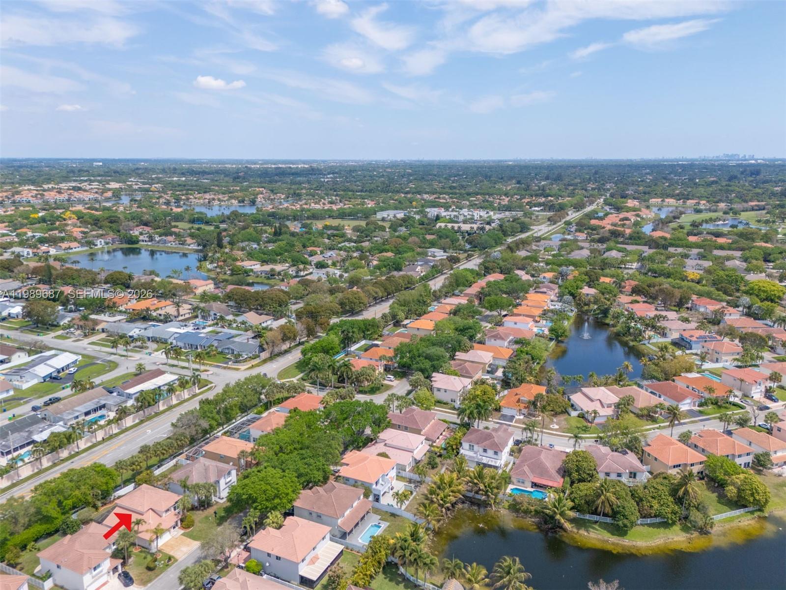 SAWGRASS PLANTATION - Residential