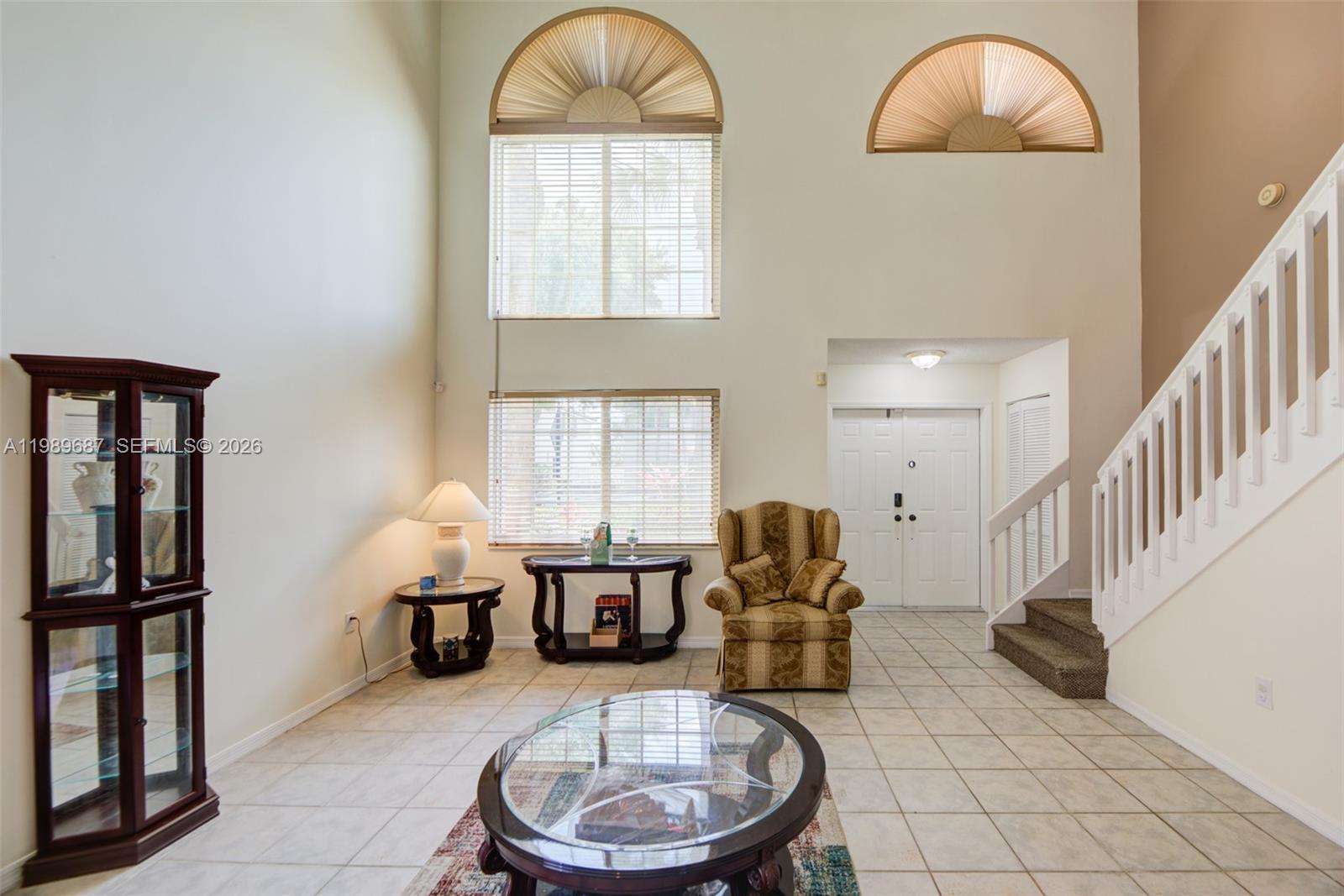 SAWGRASS PLANTATION - Residential