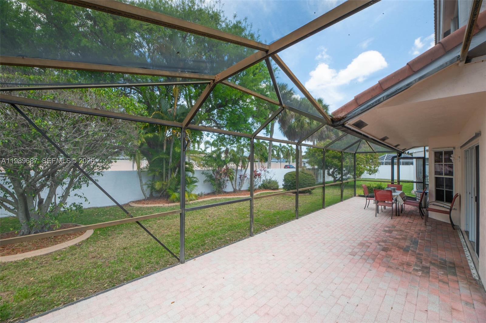 SAWGRASS PLANTATION - Residential