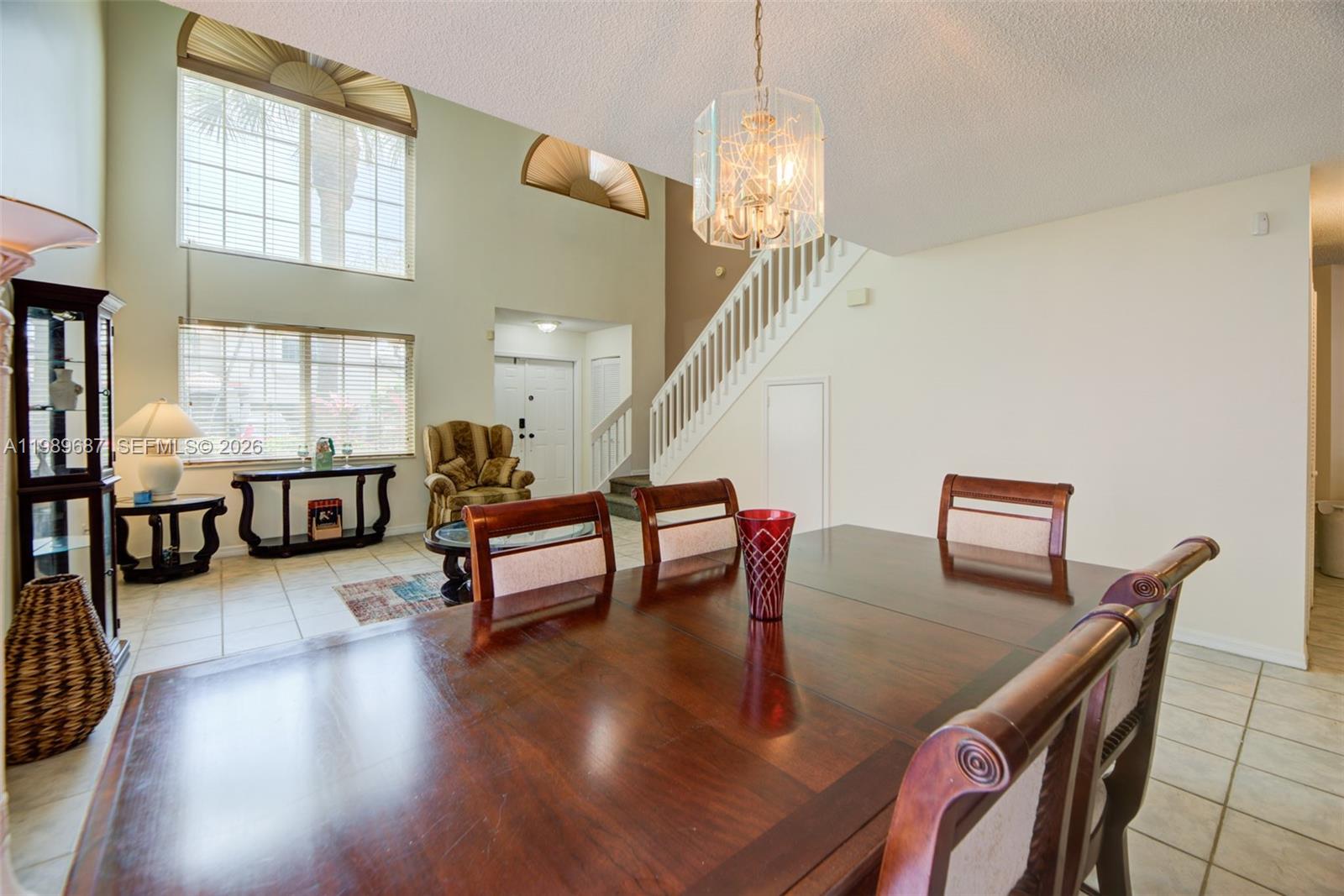 SAWGRASS PLANTATION - Residential