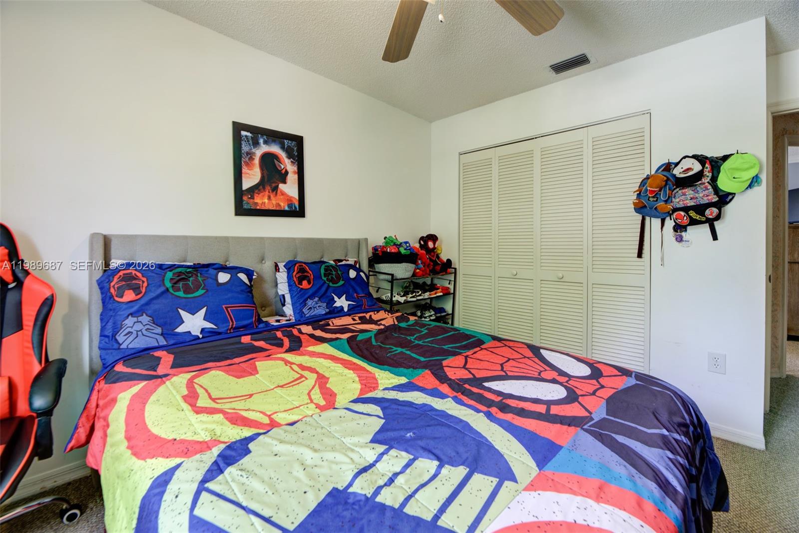 SAWGRASS PLANTATION - Residential