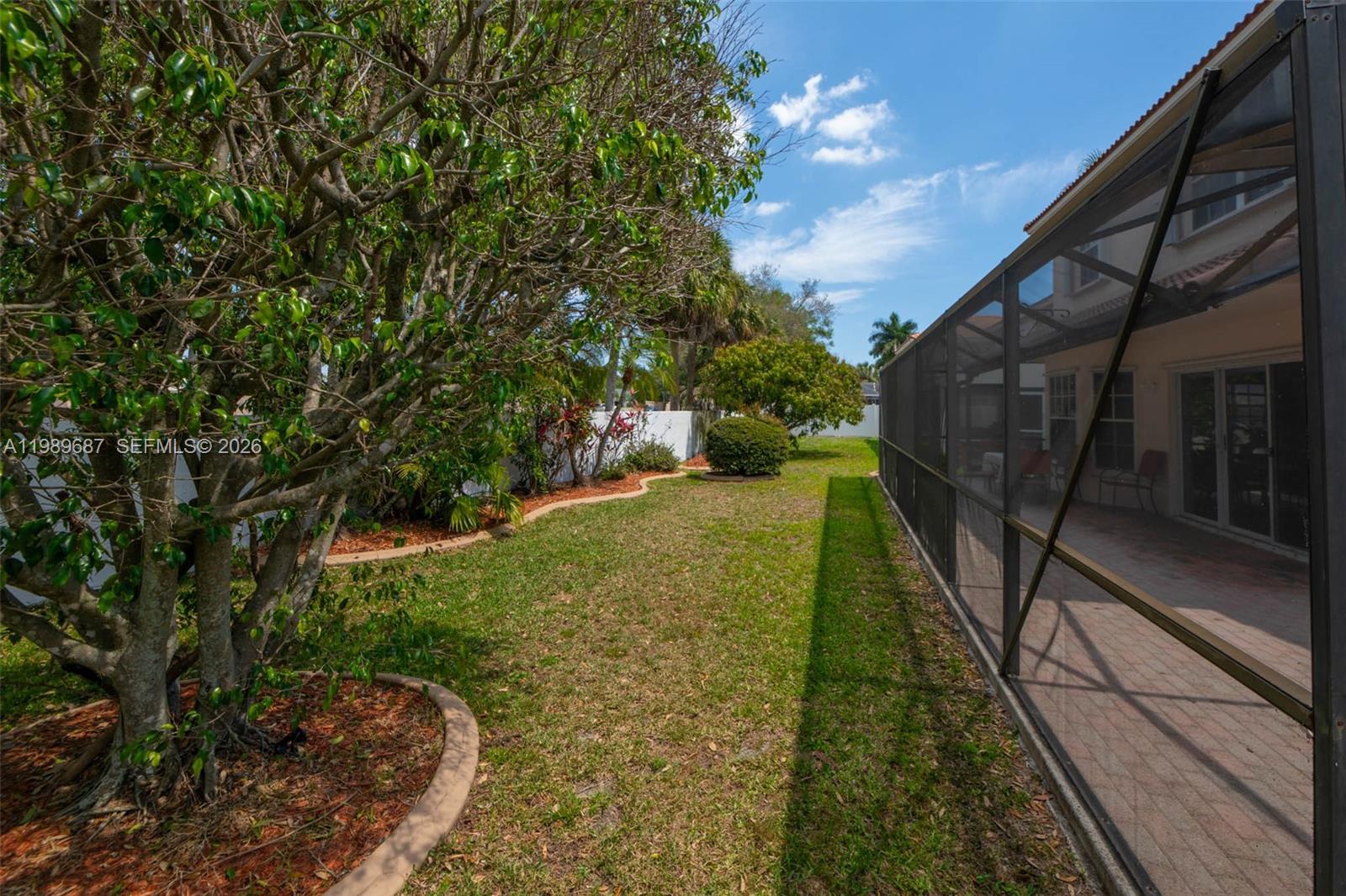 SAWGRASS PLANTATION - Residential