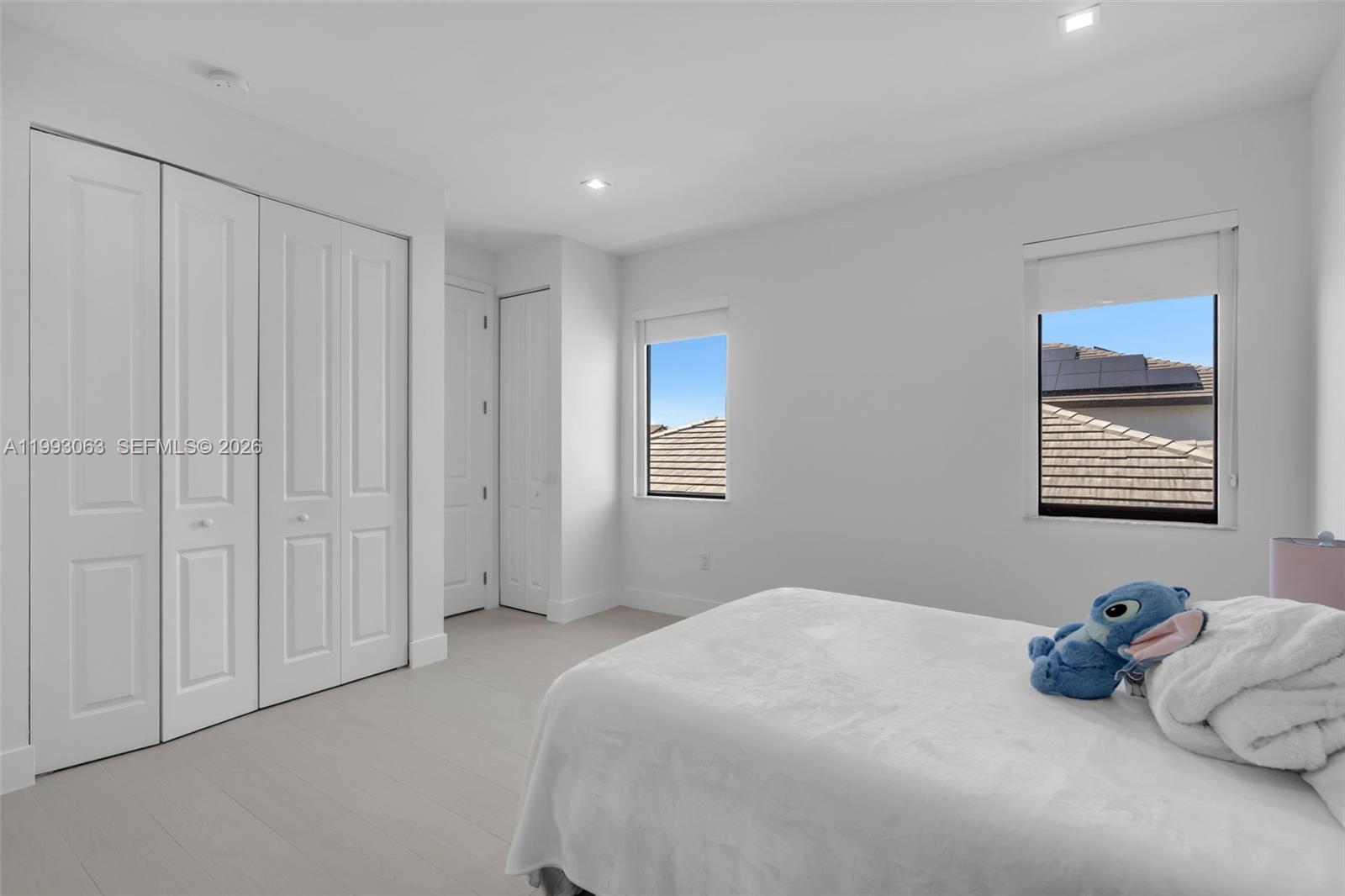 CANARIAS EAST - Residential