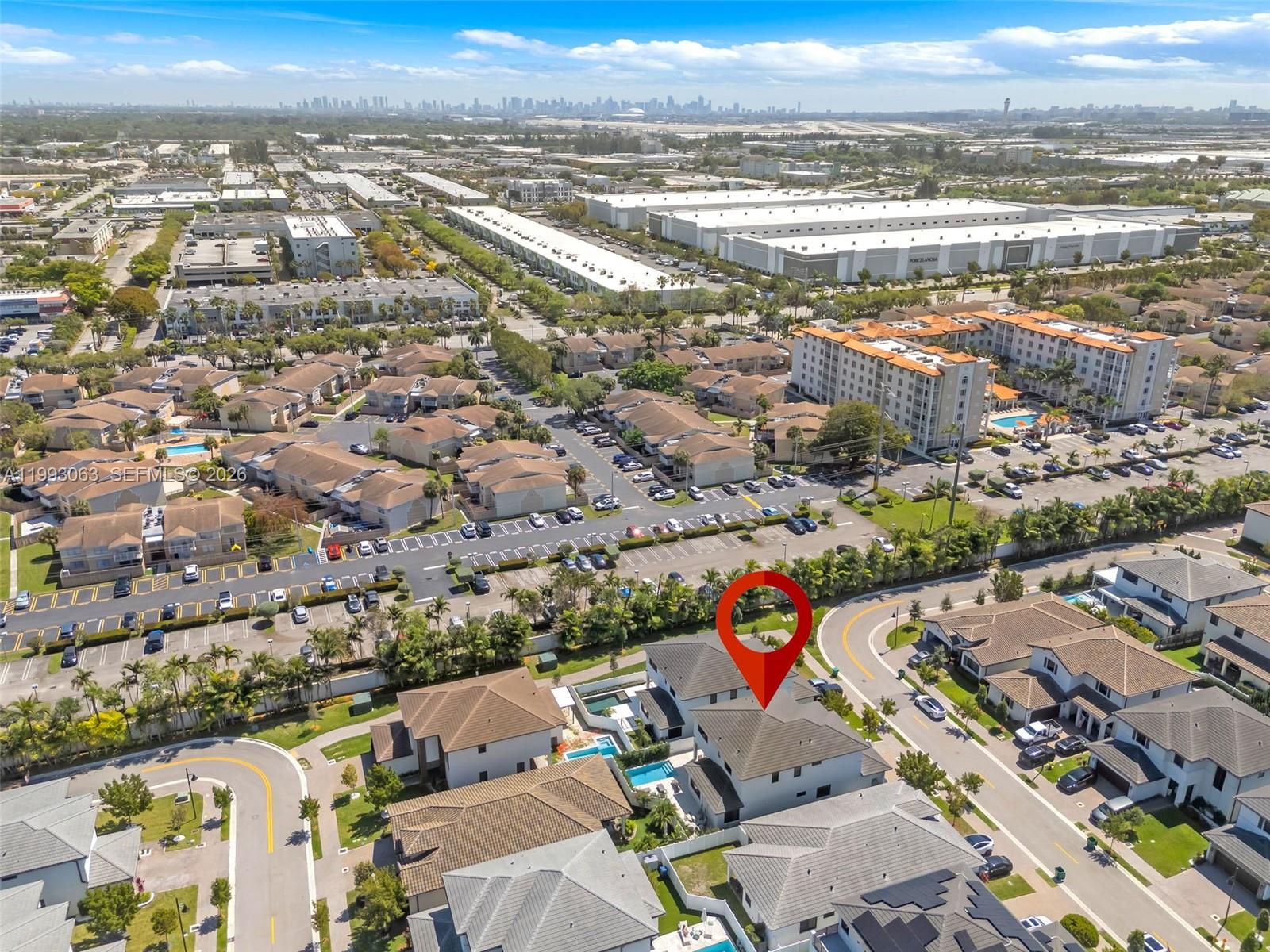 CANARIAS EAST - Residential