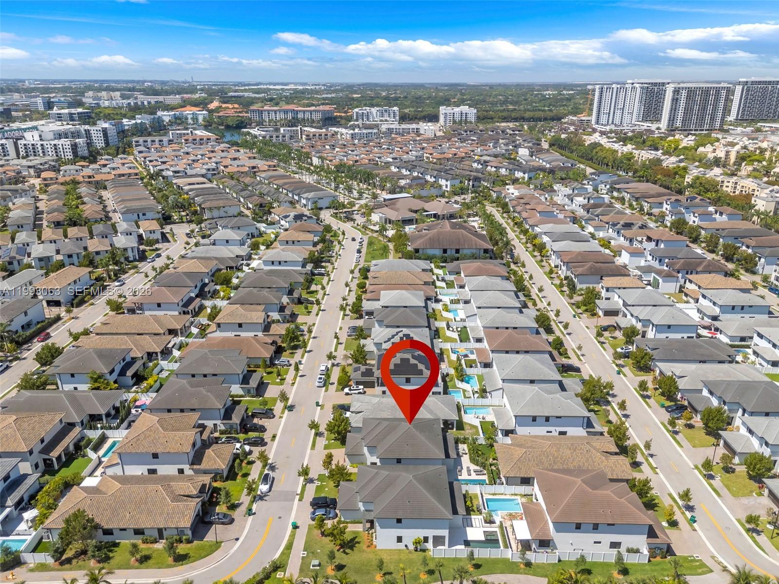 CANARIAS EAST - Residential