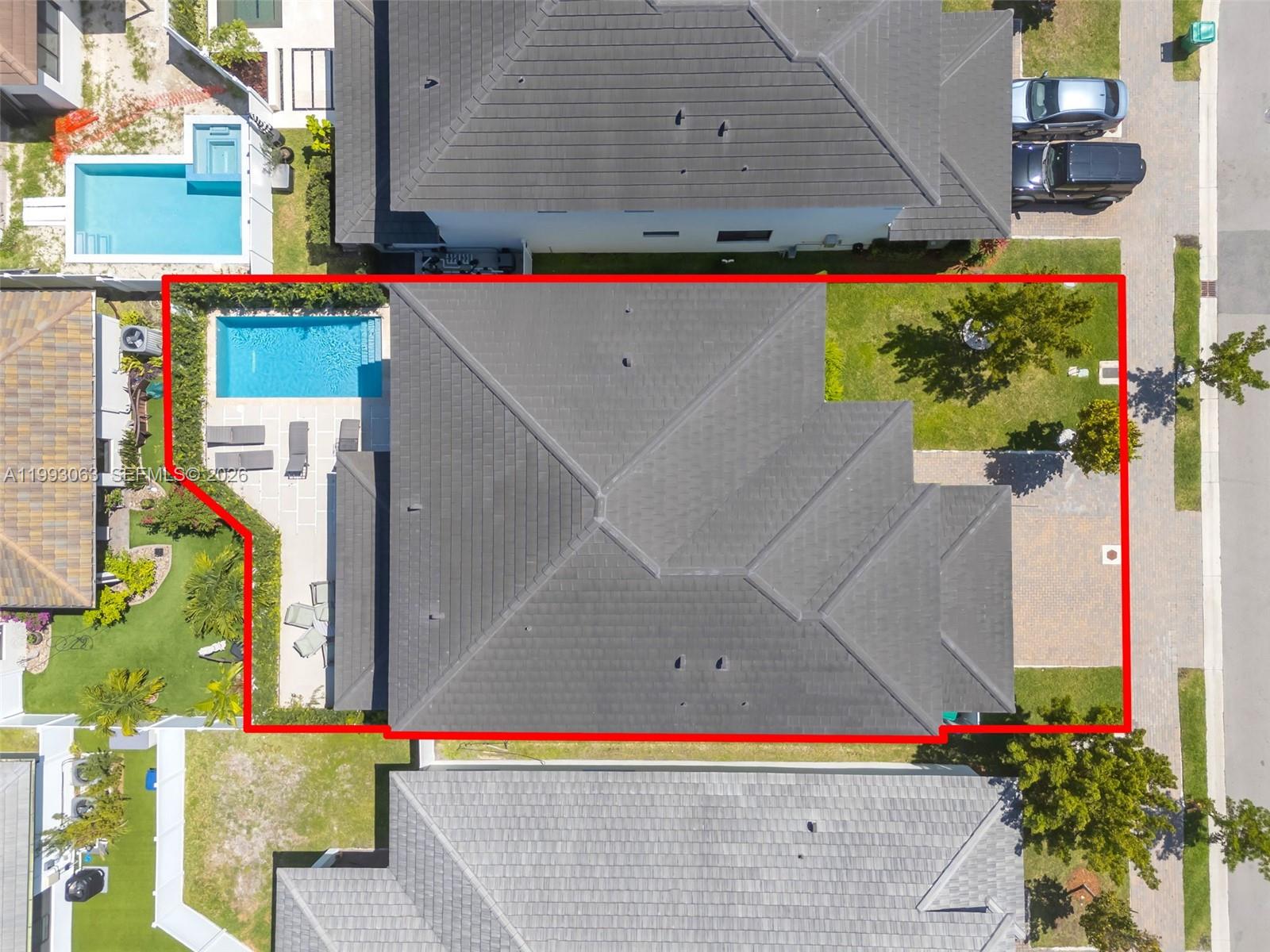 CANARIAS EAST - Residential