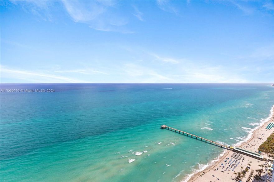 Back on the market! One of only eight 3-bedroom corner apartment in the building! This apartment was professionally decorated and it was featured on the Netflix TV show "Designing Miami". Most desirable 3 bedroom model in the building: corner unit with all side glasses with breathtaking views. Best floor plan, with 3 very spacious bedrooms, family room, study area, and service room with full bathroom. Master and 2nd bedroom bathrooms have sliding glass doors leading to private balconies. Marble floors throughout.
Jade Signature is one of the best luxury building in Sunny Isles with great amenities and resort-style living. Located in the most desirable area of Sunny Isles. Only new building in Sunny Isles that allows self parking to all residents. Two assigned parking spaces.