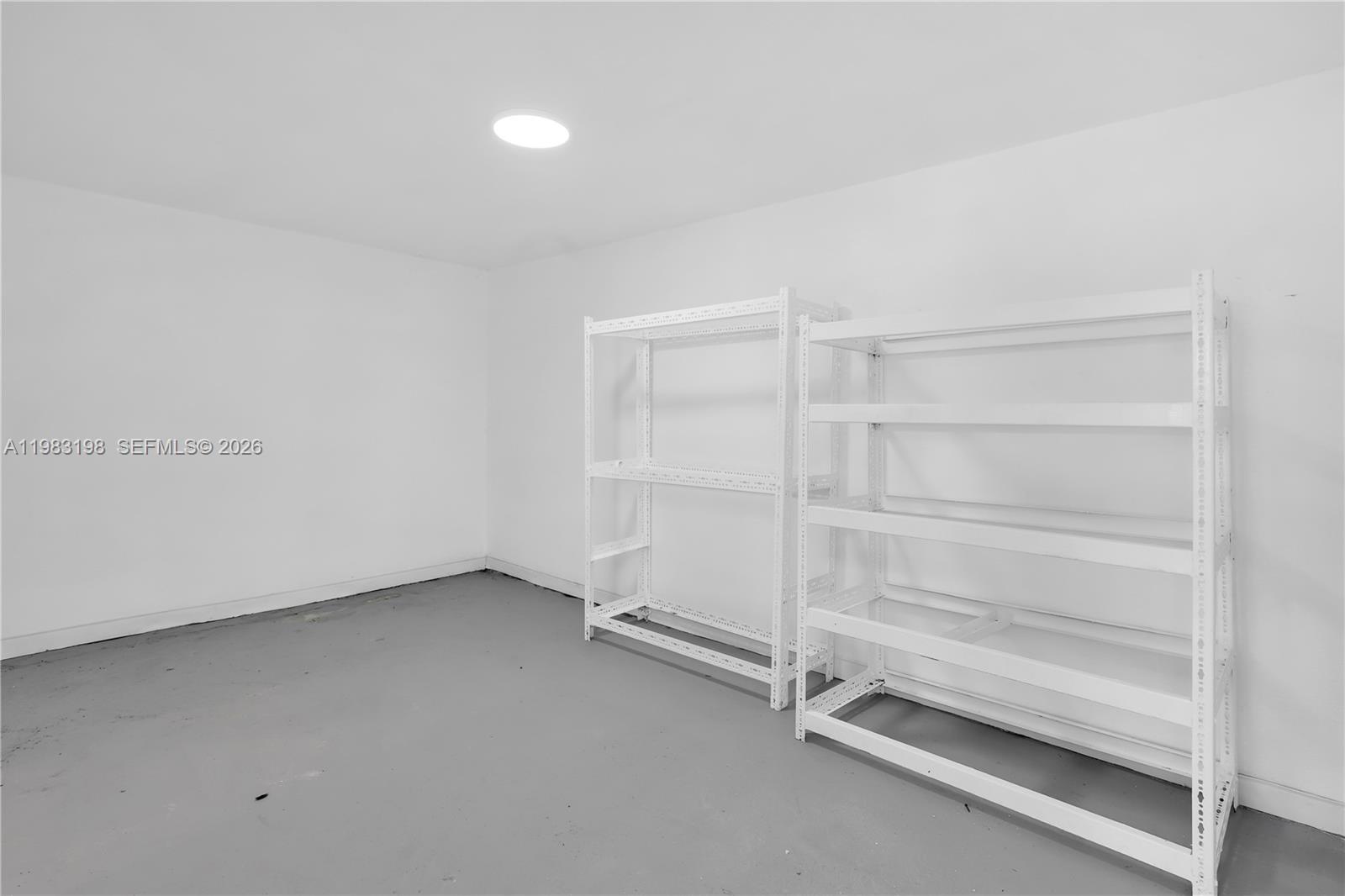 SCOTT ESTATES - Residential