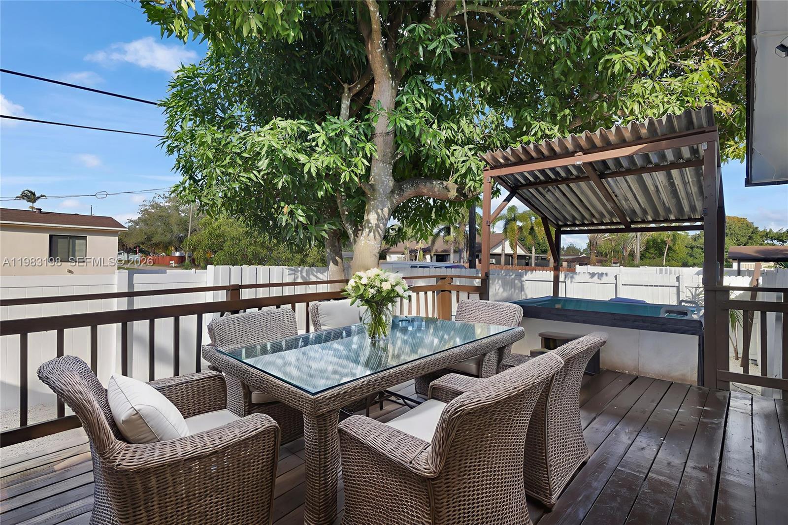 SCOTT ESTATES - Residential