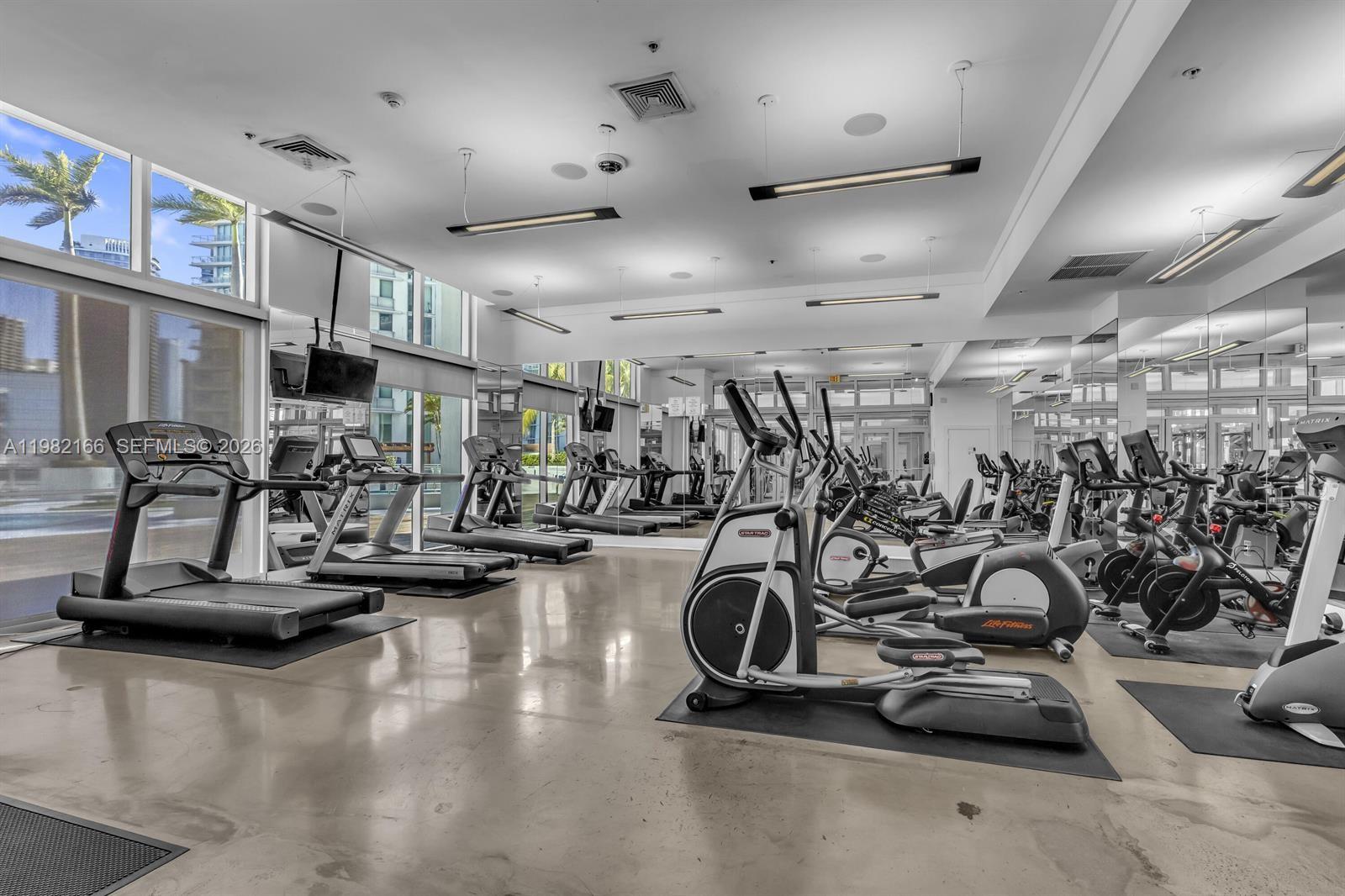 IVY CONDO 2 PARKIN+STORAGE - Residential