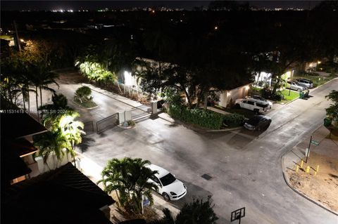 A home in Dania Beach