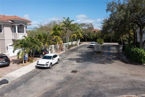 A home in Dania Beach