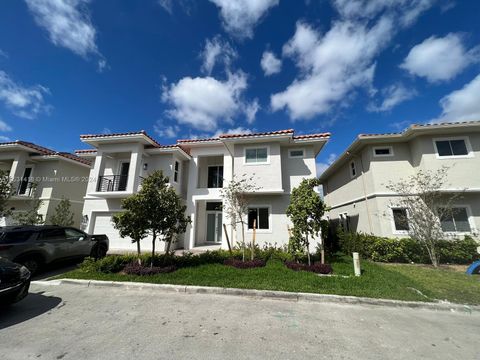 A home in Dania Beach