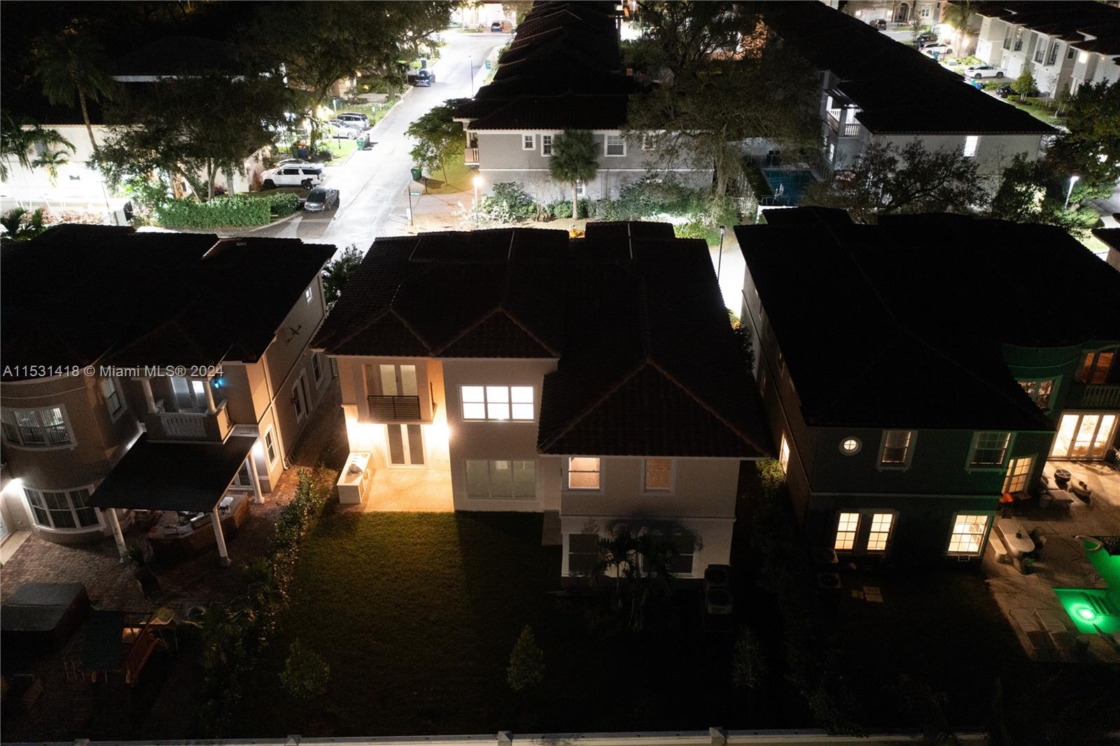 FOREST VIEW ESTATES - Residential