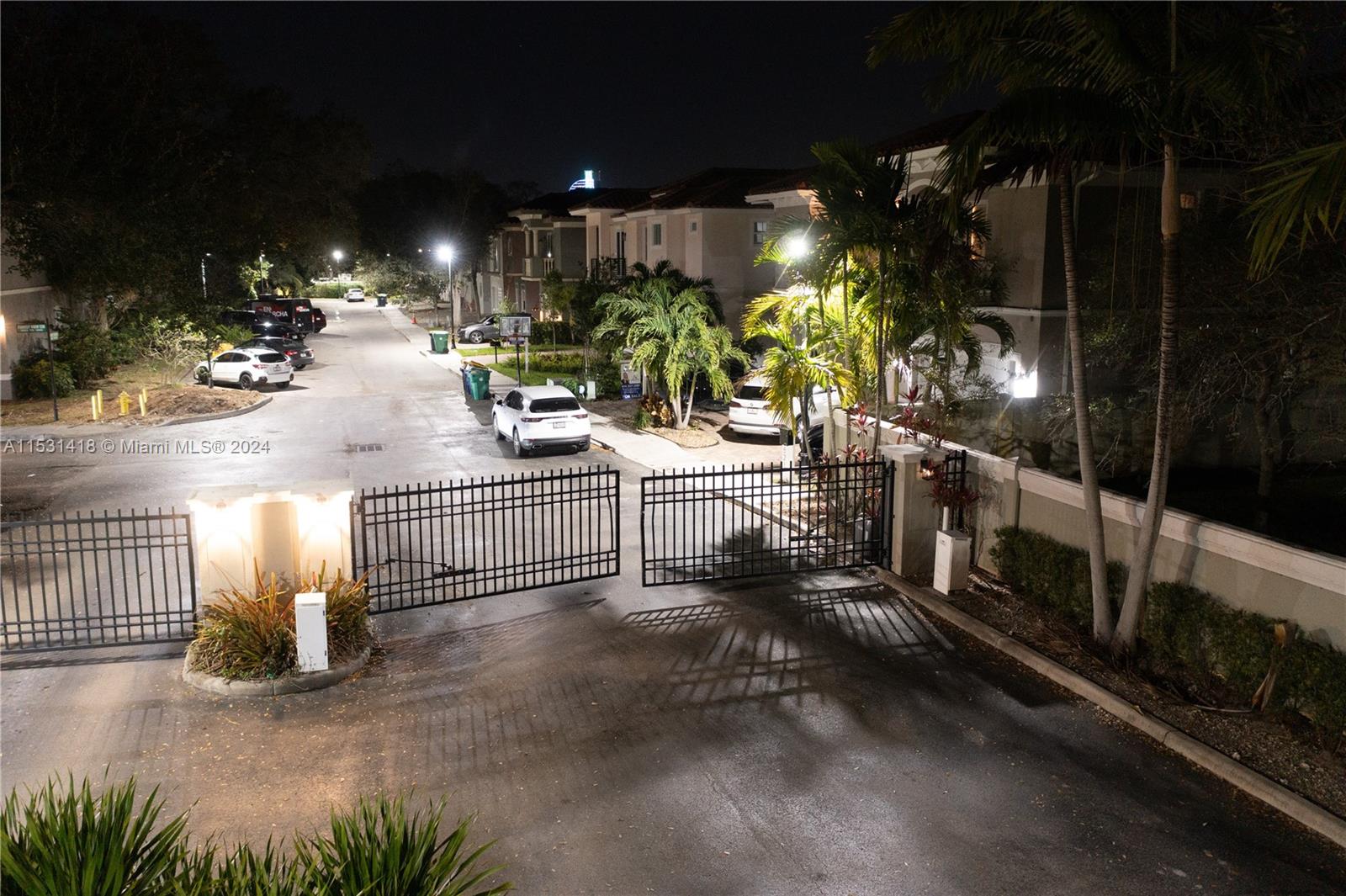 FOREST VIEW ESTATES - Residential