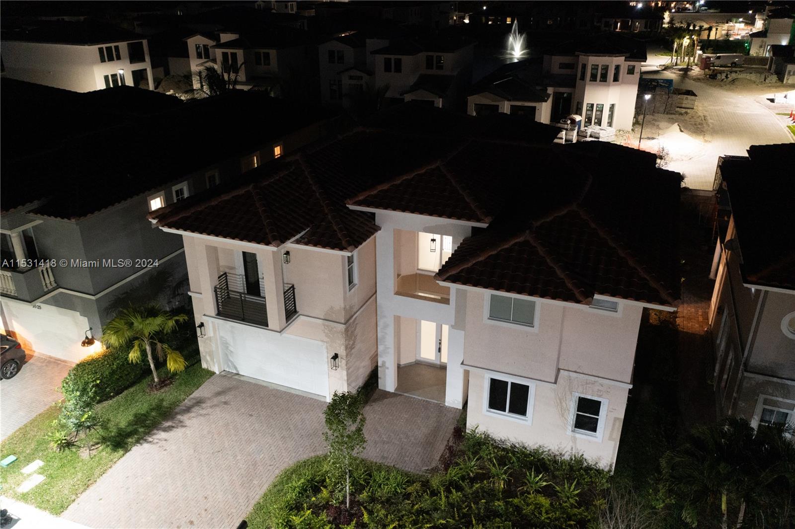 FOREST VIEW ESTATES - Residential