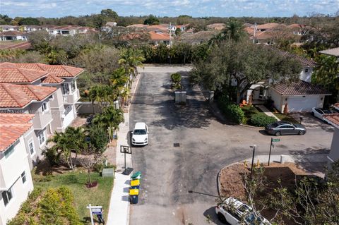 A home in Dania Beach