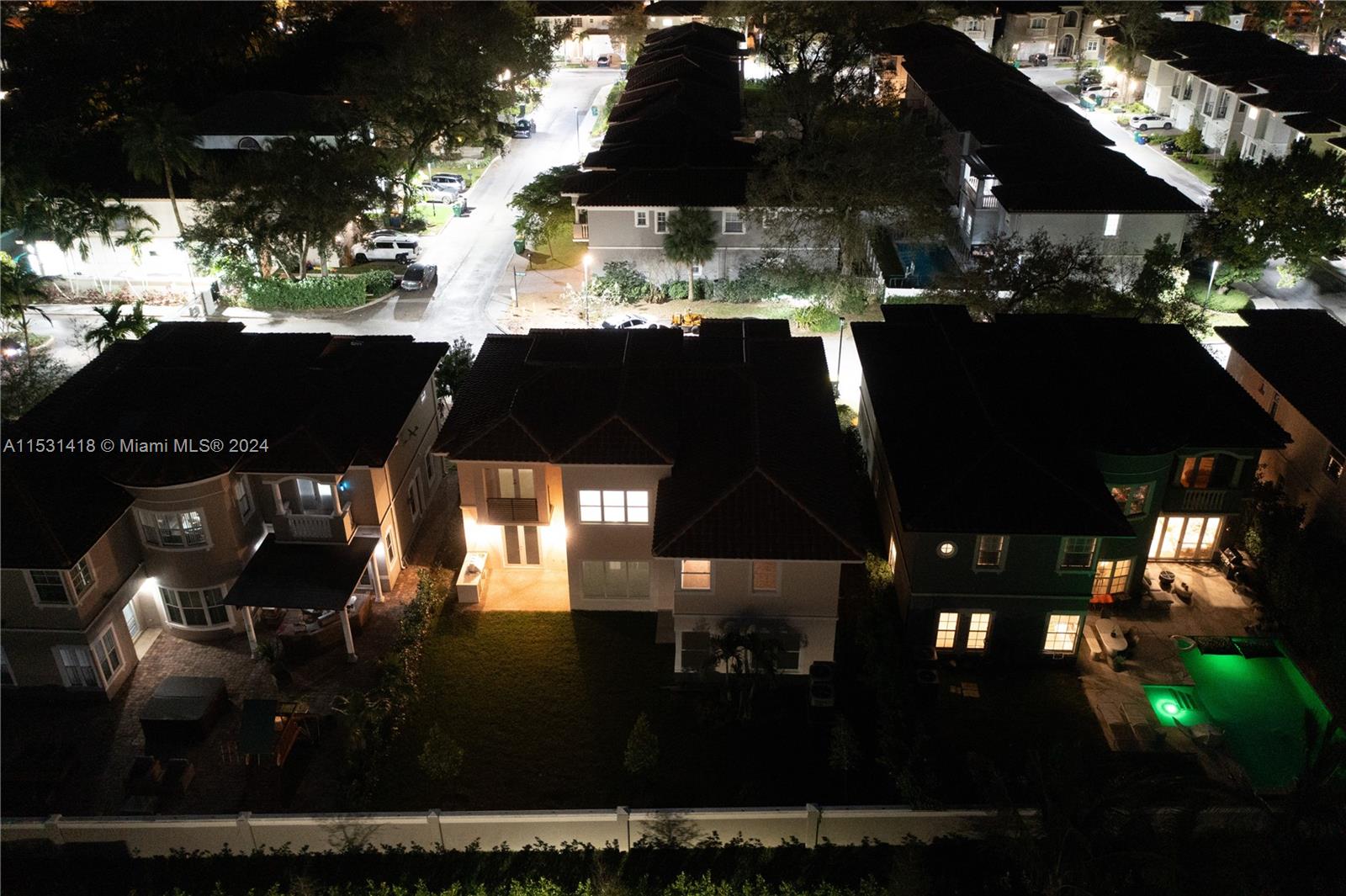 FOREST VIEW ESTATES - Residential