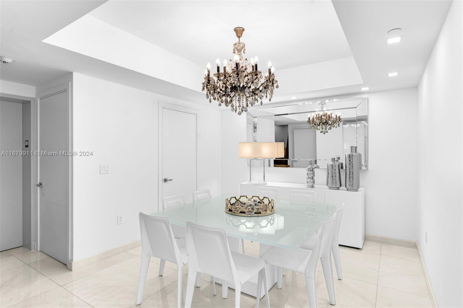 1010 BRICKELL CONDO - Residential Lease