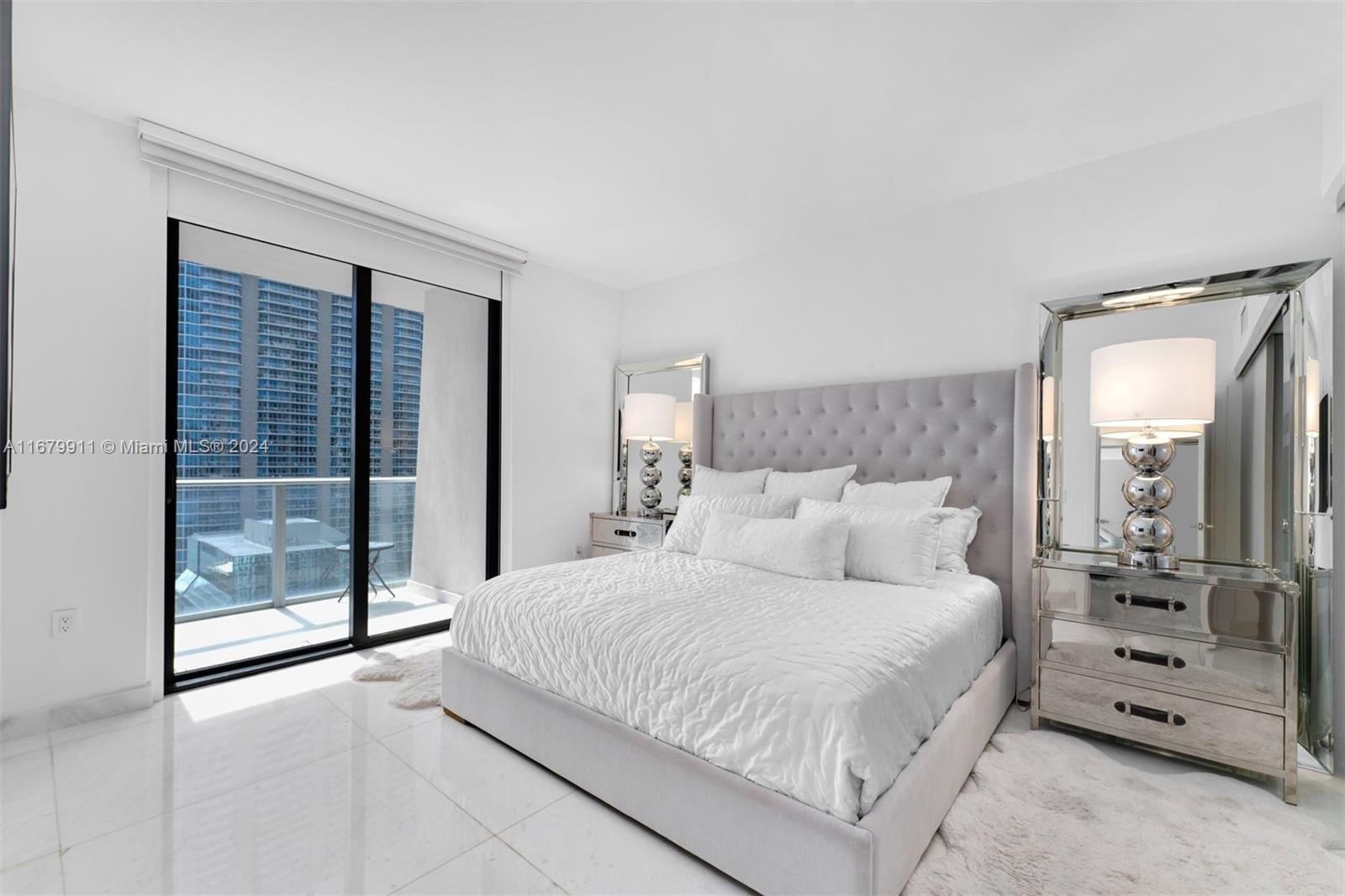 1010 BRICKELL CONDO - Residential Lease