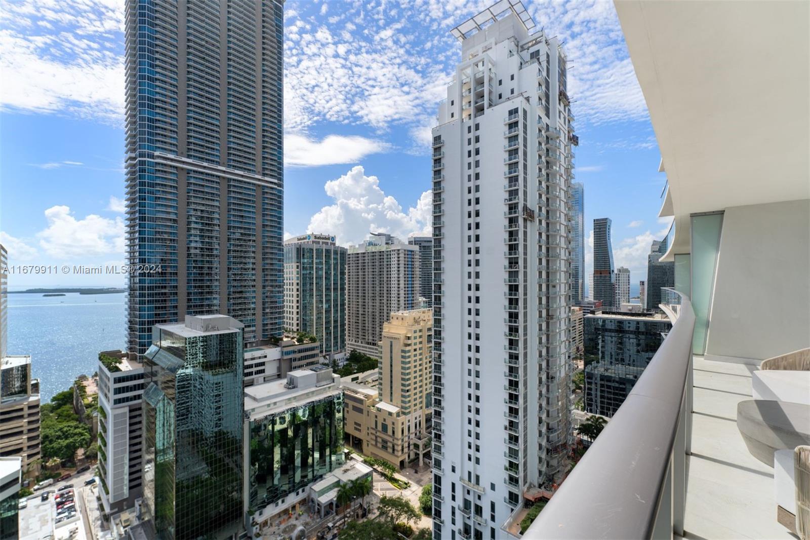 1010 BRICKELL CONDO - Residential Lease