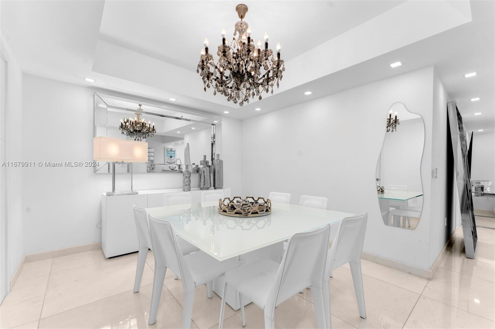 1010 BRICKELL CONDO - Residential Lease