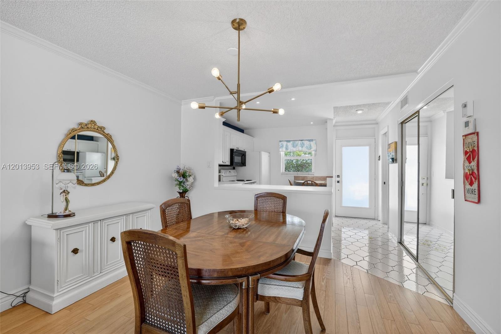 LAUDERDALE OAKS CONDO XII - Residential