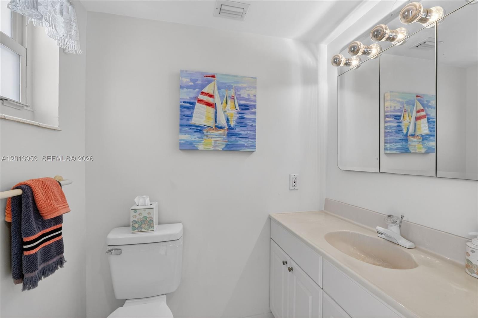 LAUDERDALE OAKS CONDO XII - Residential