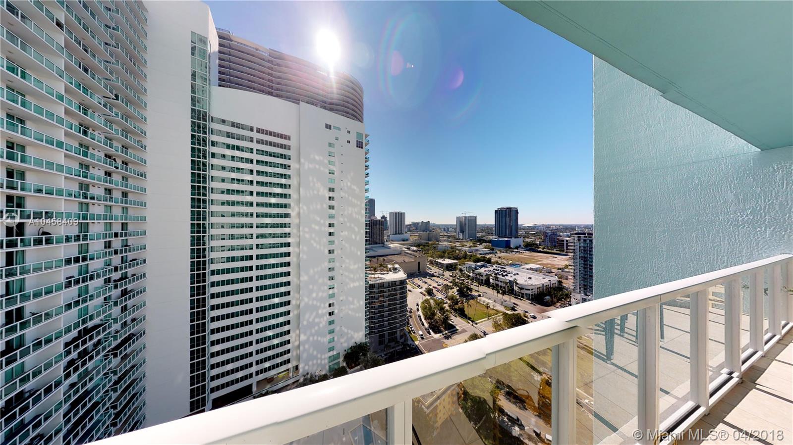 QUANTUM ON THE BAY CONDO - Residential