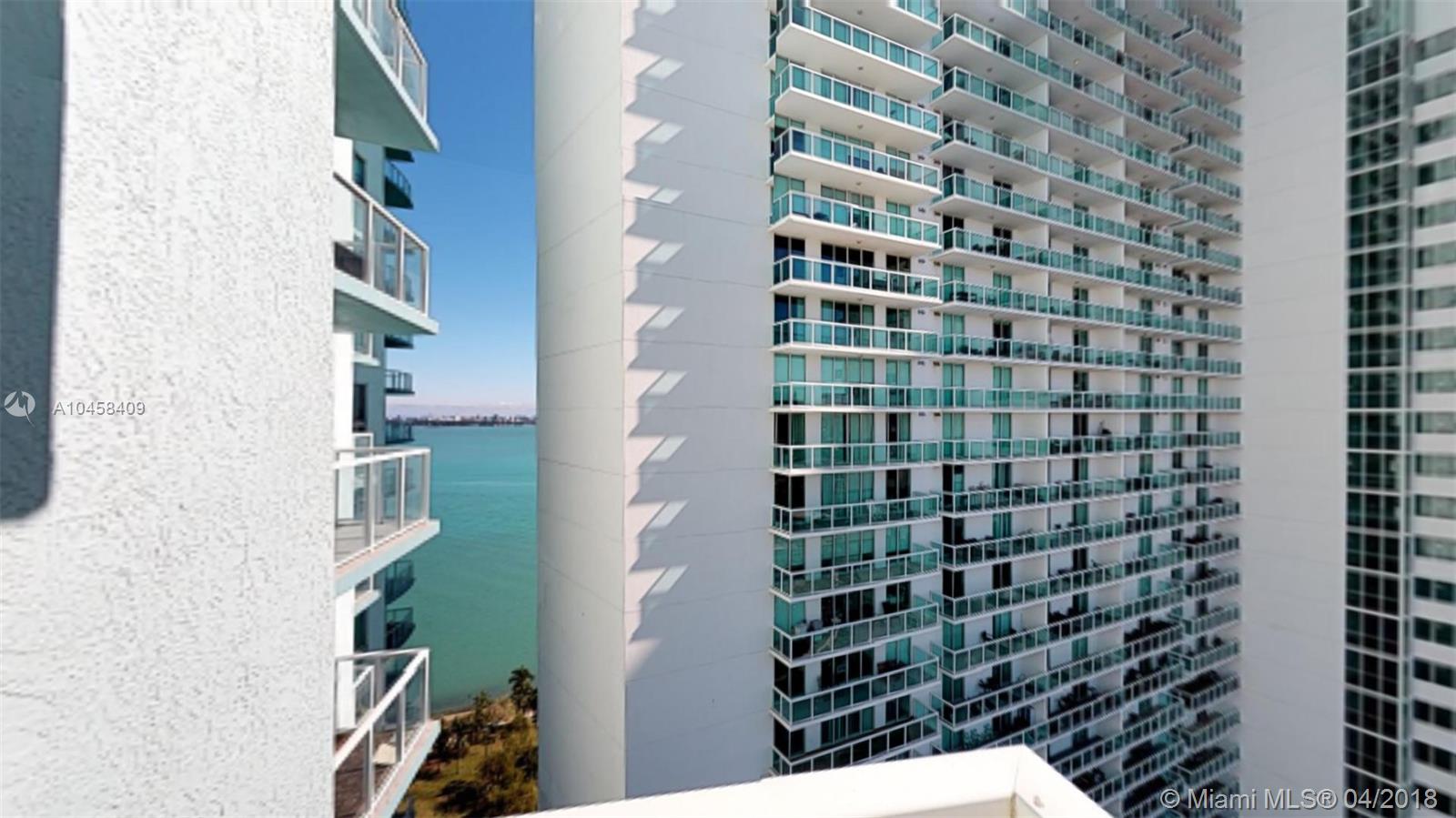 QUANTUM ON THE BAY CONDO - Residential