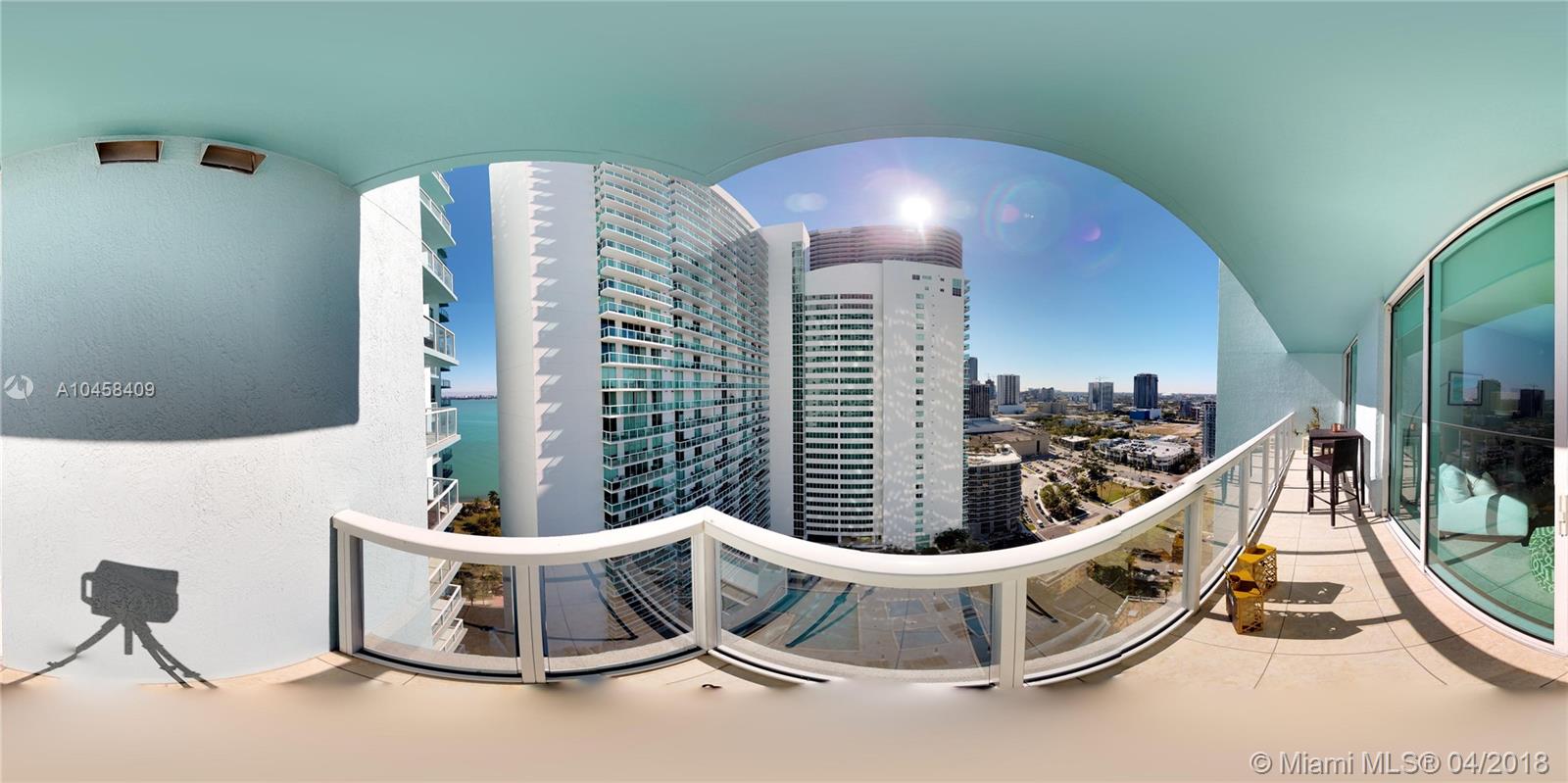 QUANTUM ON THE BAY CONDO - Residential