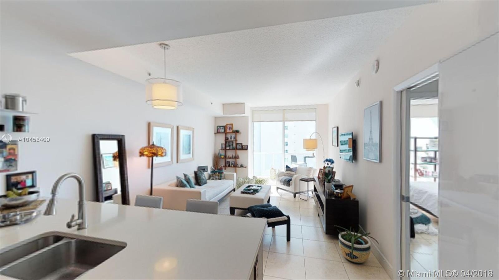 QUANTUM ON THE BAY CONDO - Residential