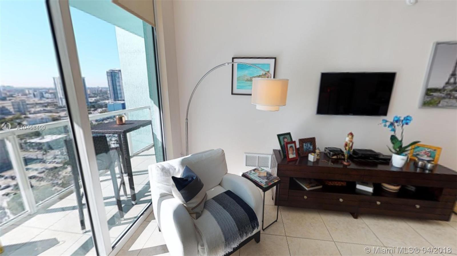 QUANTUM ON THE BAY CONDO - Residential