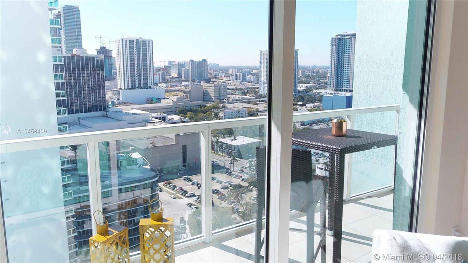 QUANTUM ON THE BAY CONDO - Residential