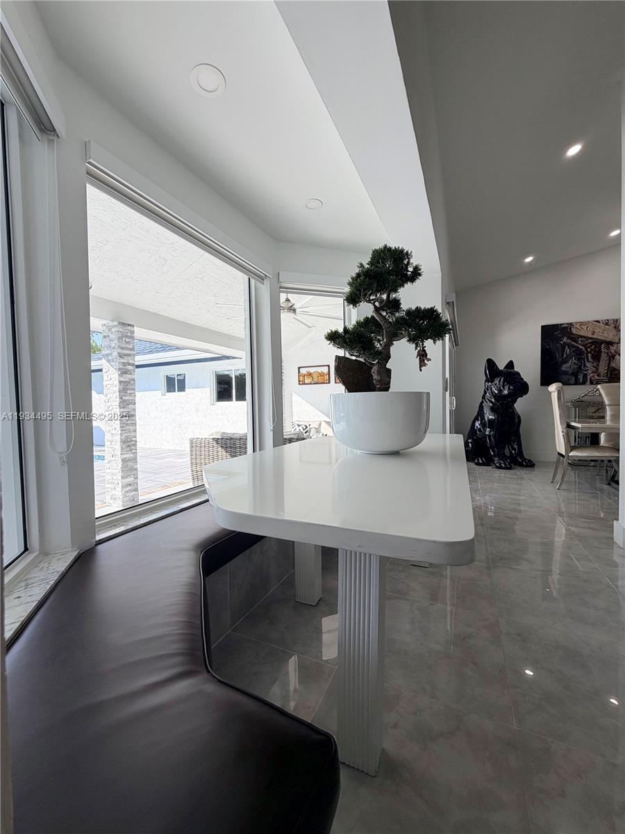 CALMAR SUB - Residential