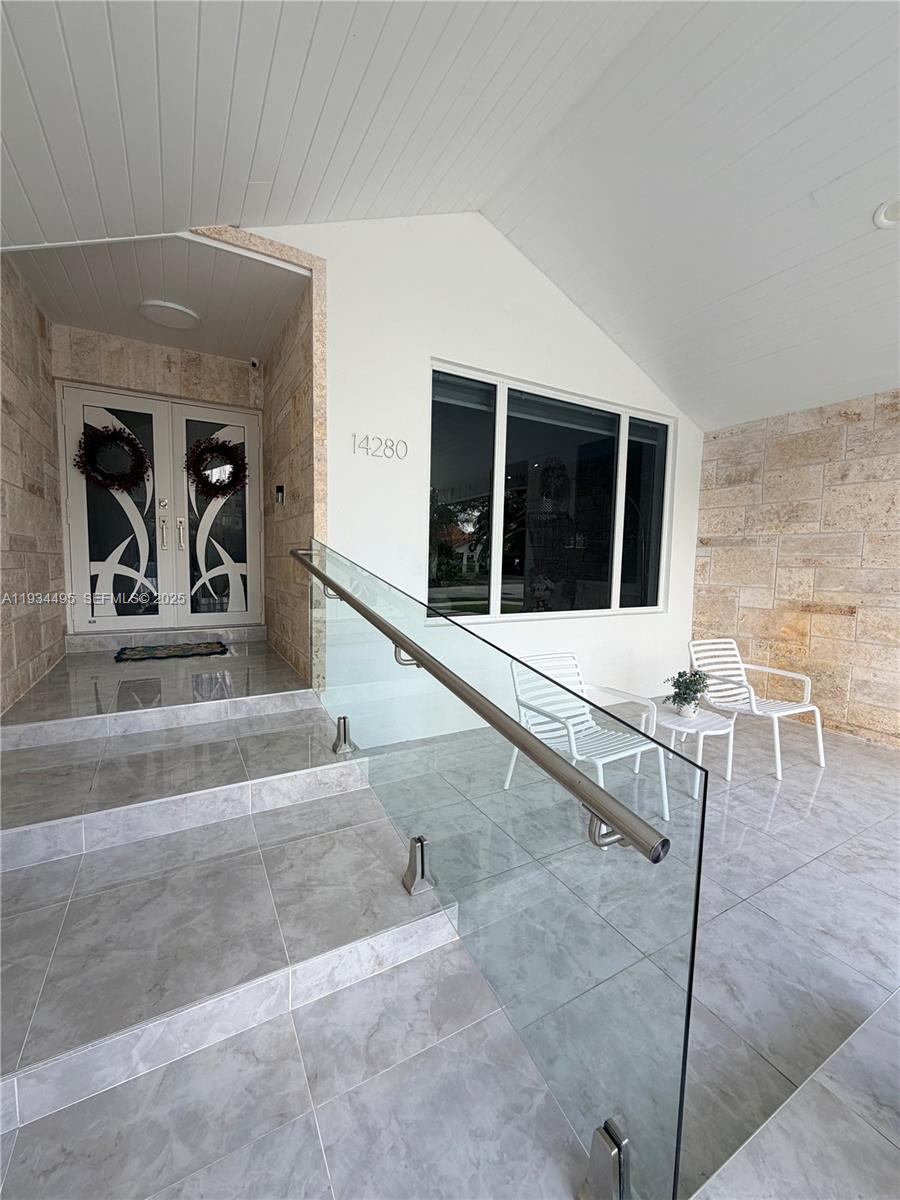 CALMAR SUB - Residential